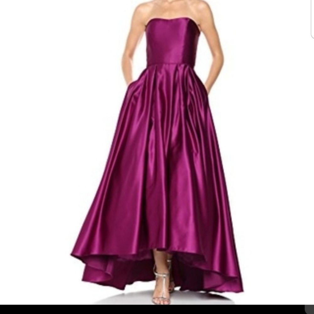 Ball gown